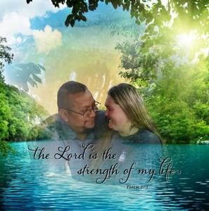 Meet your Posher, Candy